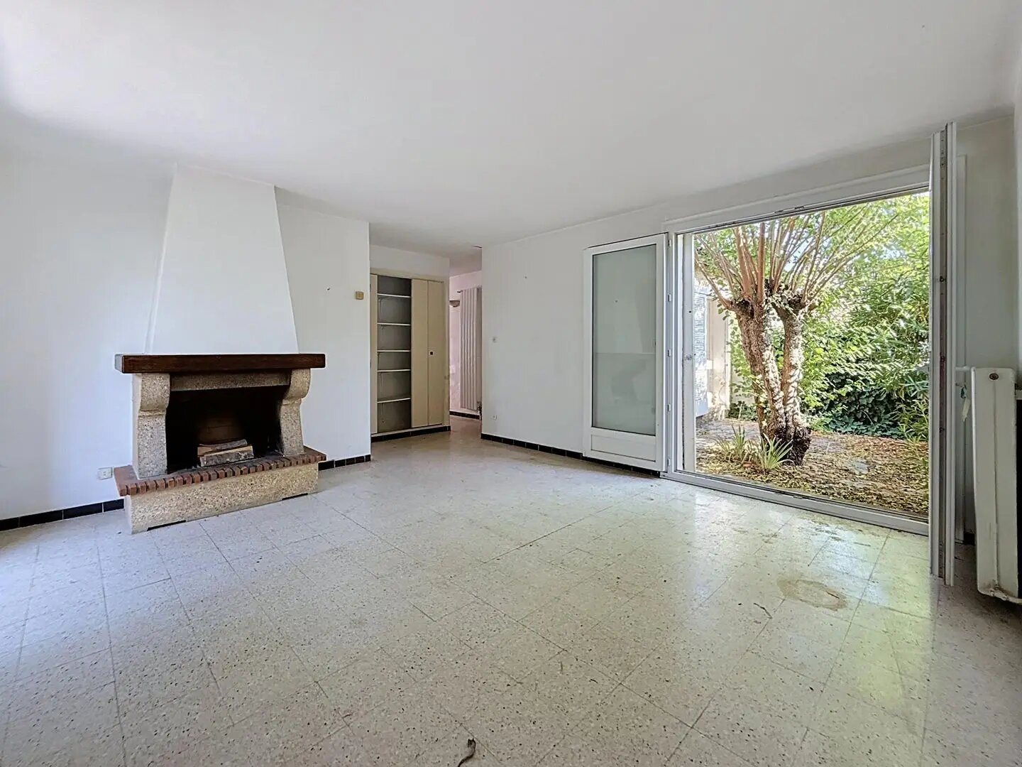 Appartement à vendre, 92m², Nîmes