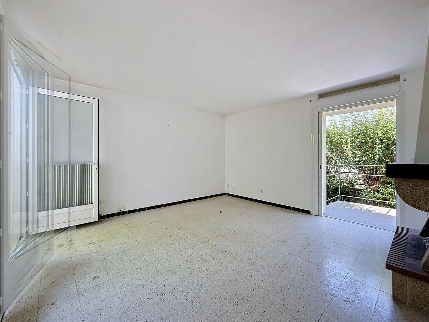 Appartement à vendre, 92m², Nîmes