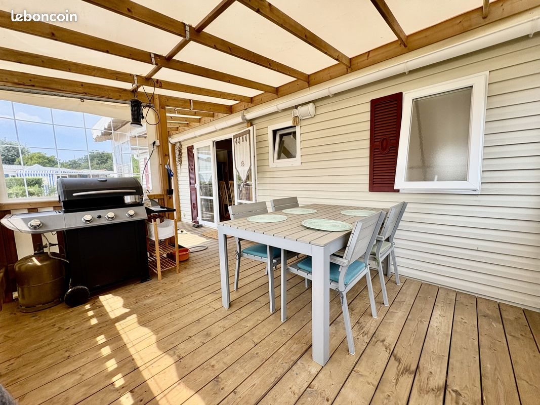 Maison à vendre, 33m², Marennes