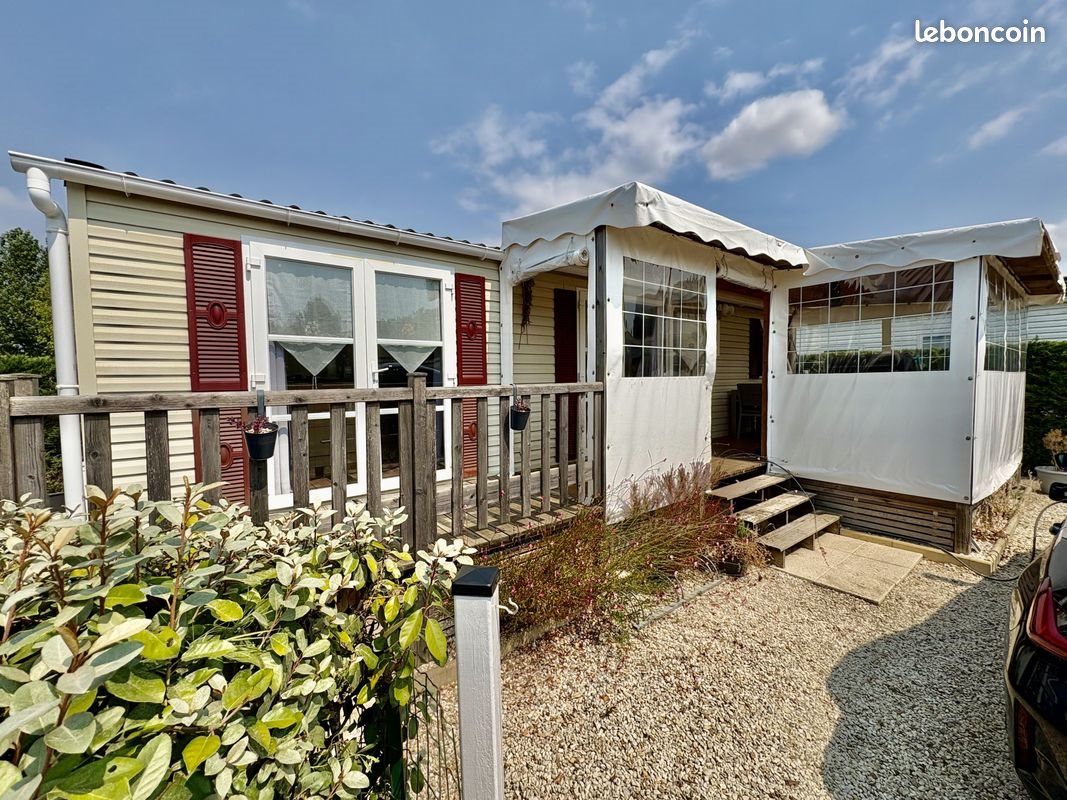 Maison à vendre, 33m², Marennes