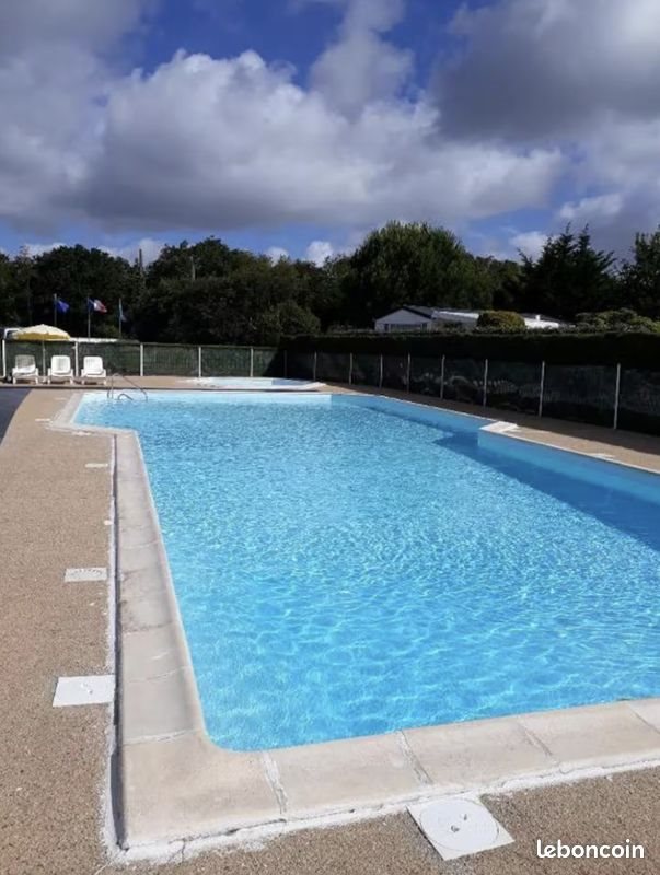 Maison à vendre, 33m², Marennes