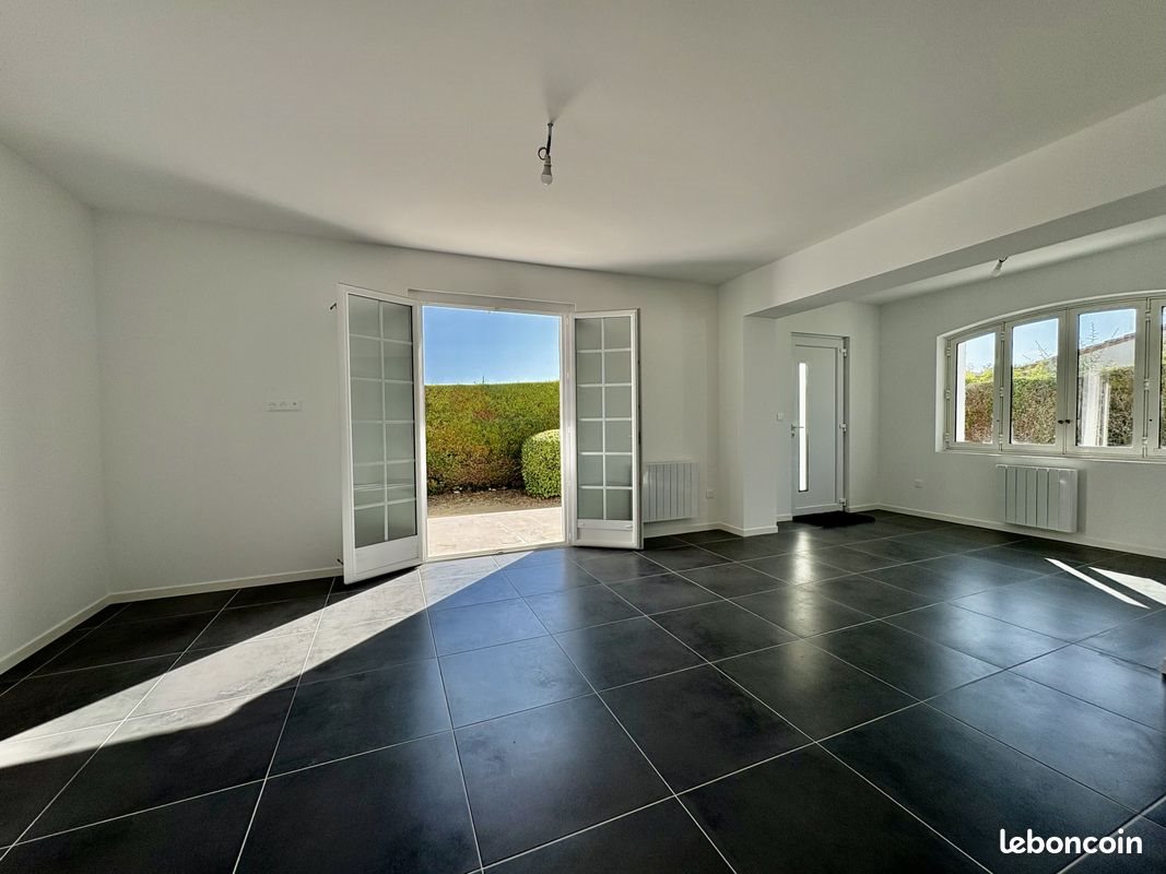 Maison à vendre, 110m², Vaux-sur-Mer