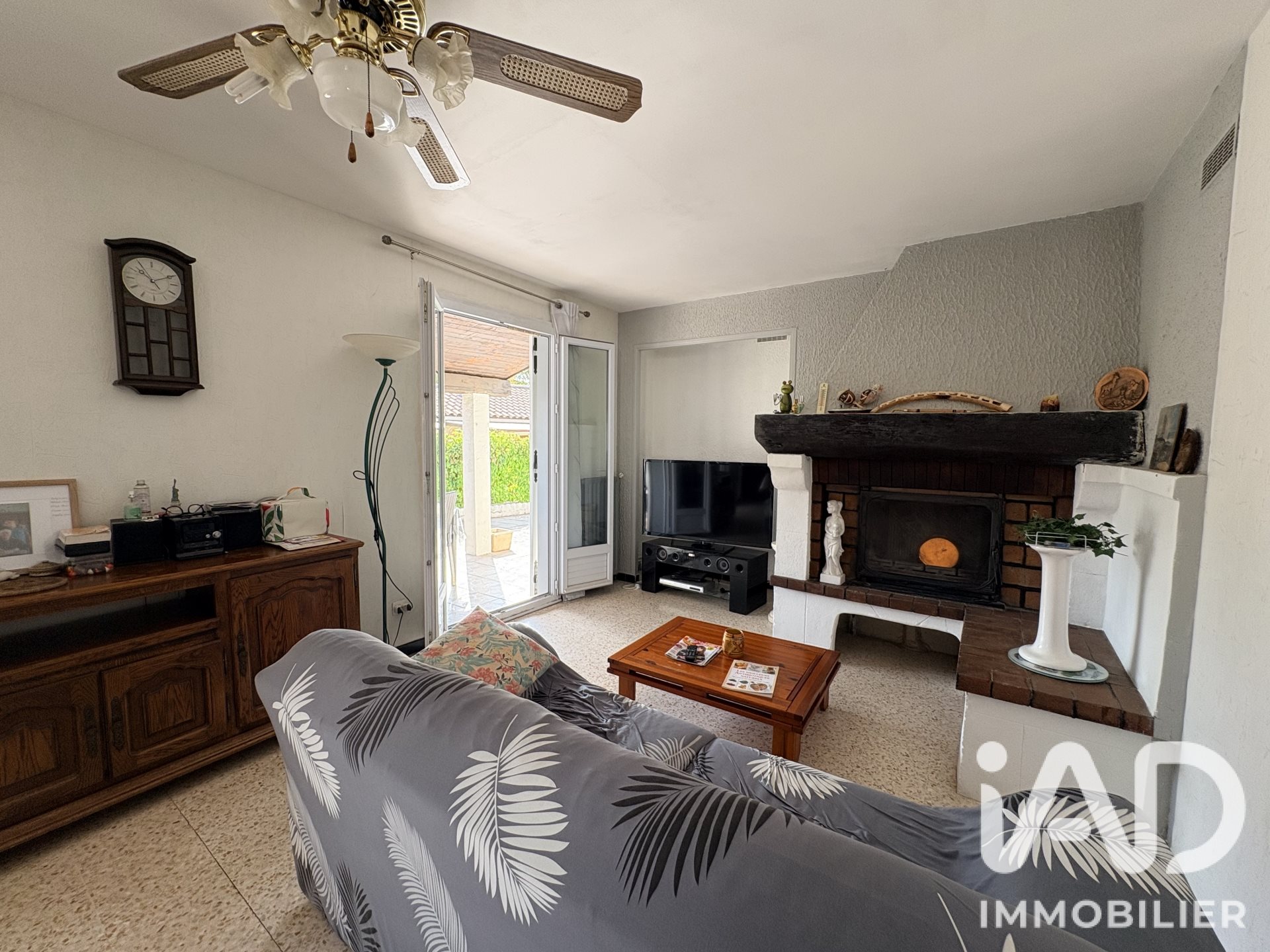 Maison à vendre, 89m², Jacou