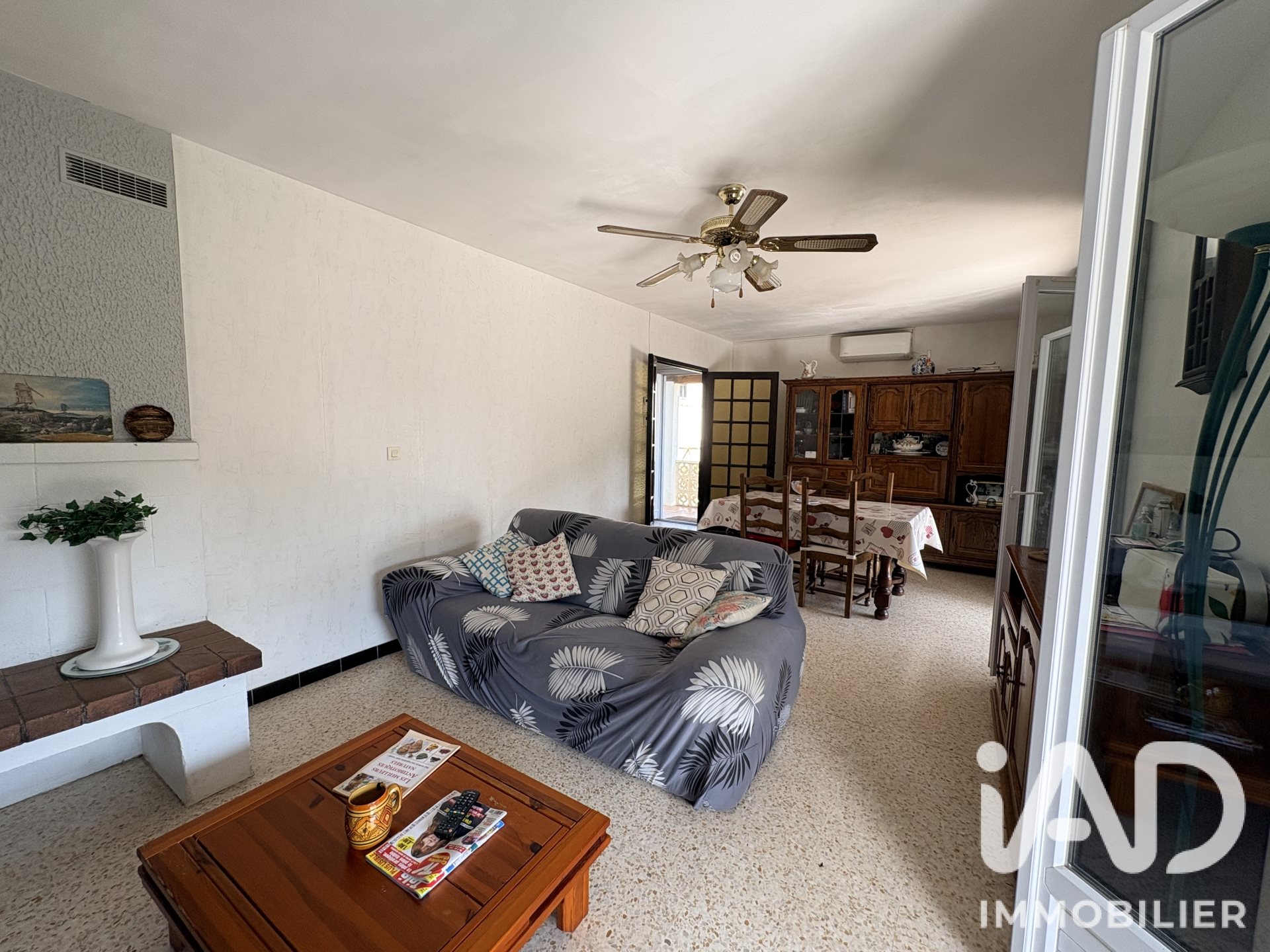 Maison à vendre, 89m², Jacou