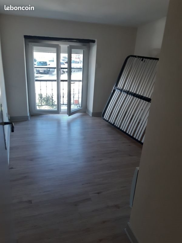 Appartement à louer, 38m², Saint-Étienne-les-Orgues