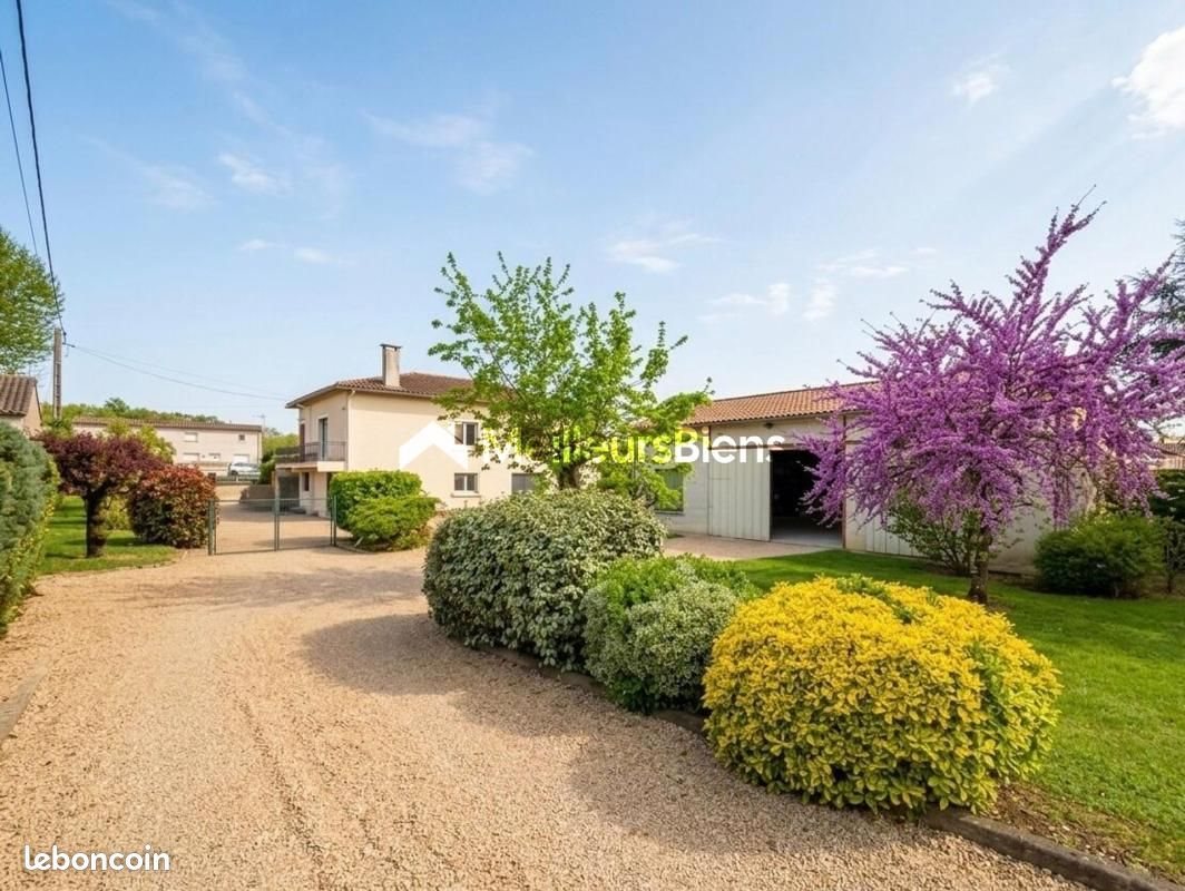 Maison à vendre, 171m², Lavaur