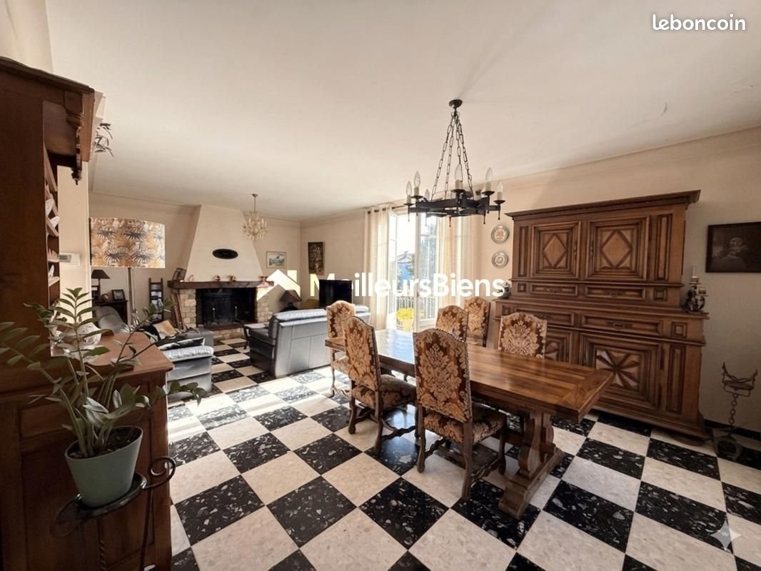 Maison à vendre, 171m², Lavaur