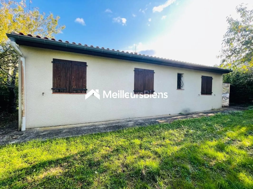 Maison à vendre, 80m², Balma