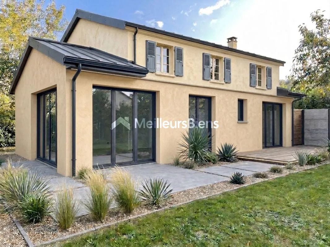 Maison à vendre, 80m², Balma