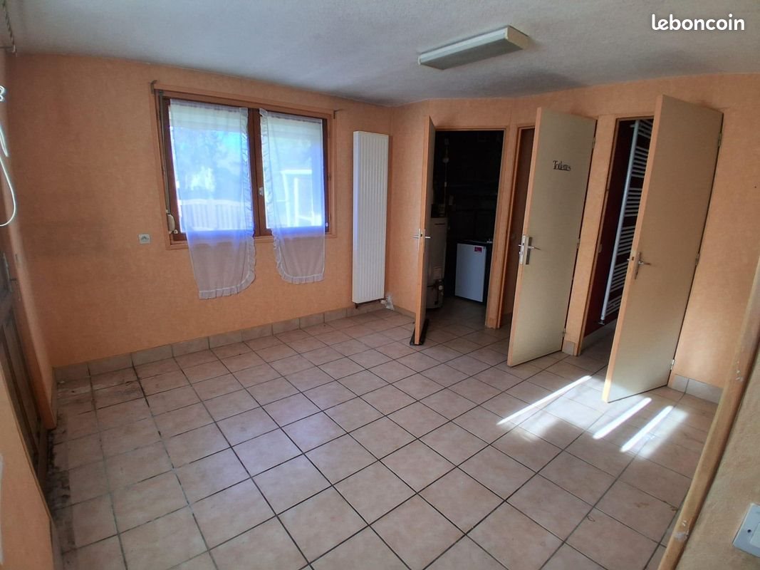 Maison à vendre, 155m², Landrecies