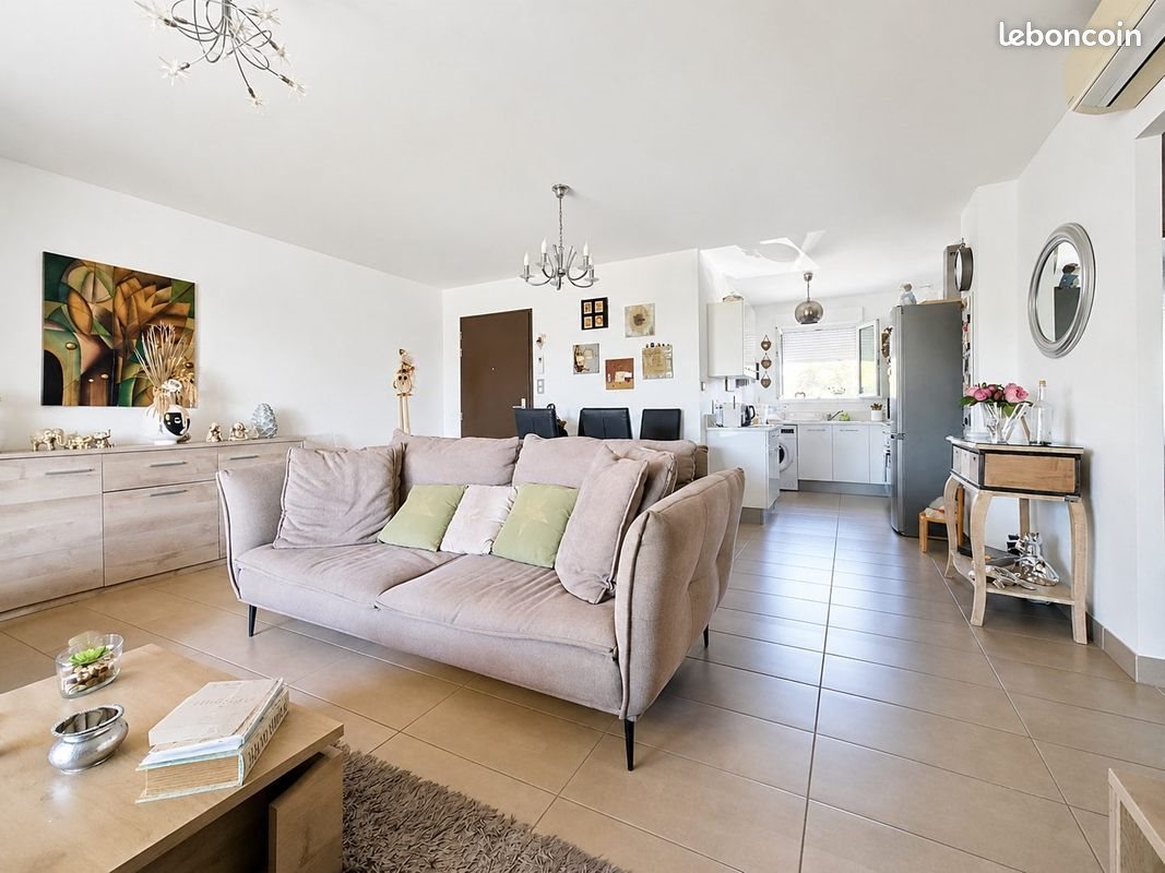 Appartement à vendre, 70m², Propriano