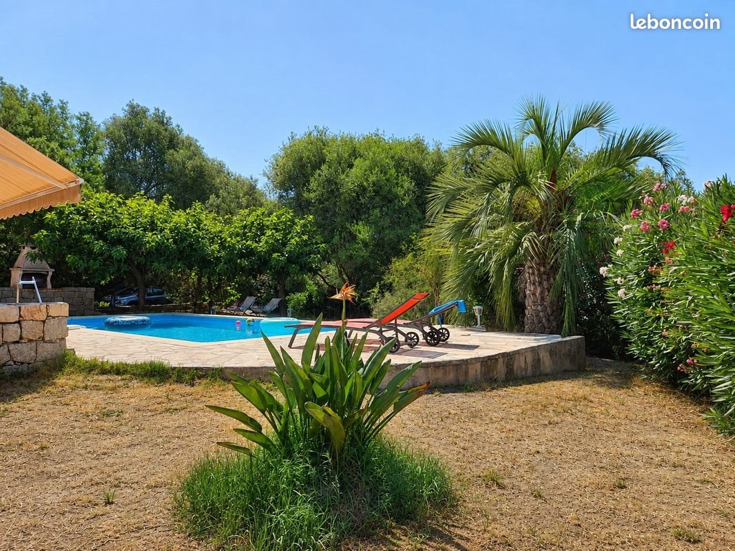 Maison à louer, 130m², Afa