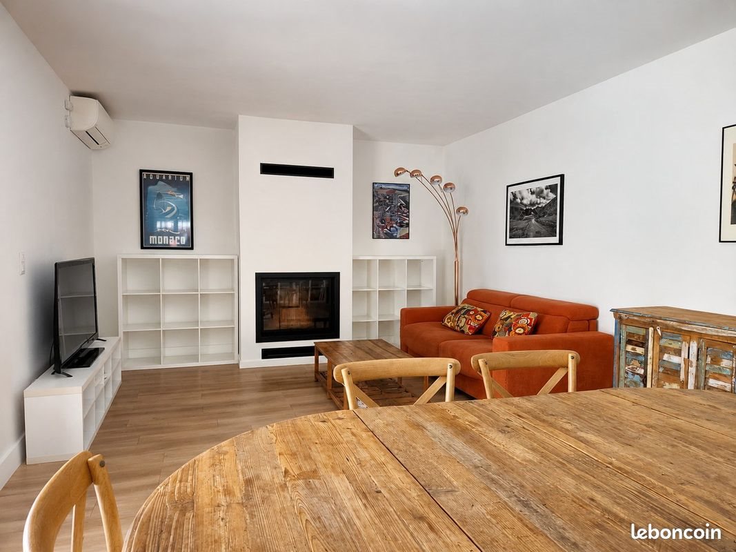 Maison à louer, 130m², Afa