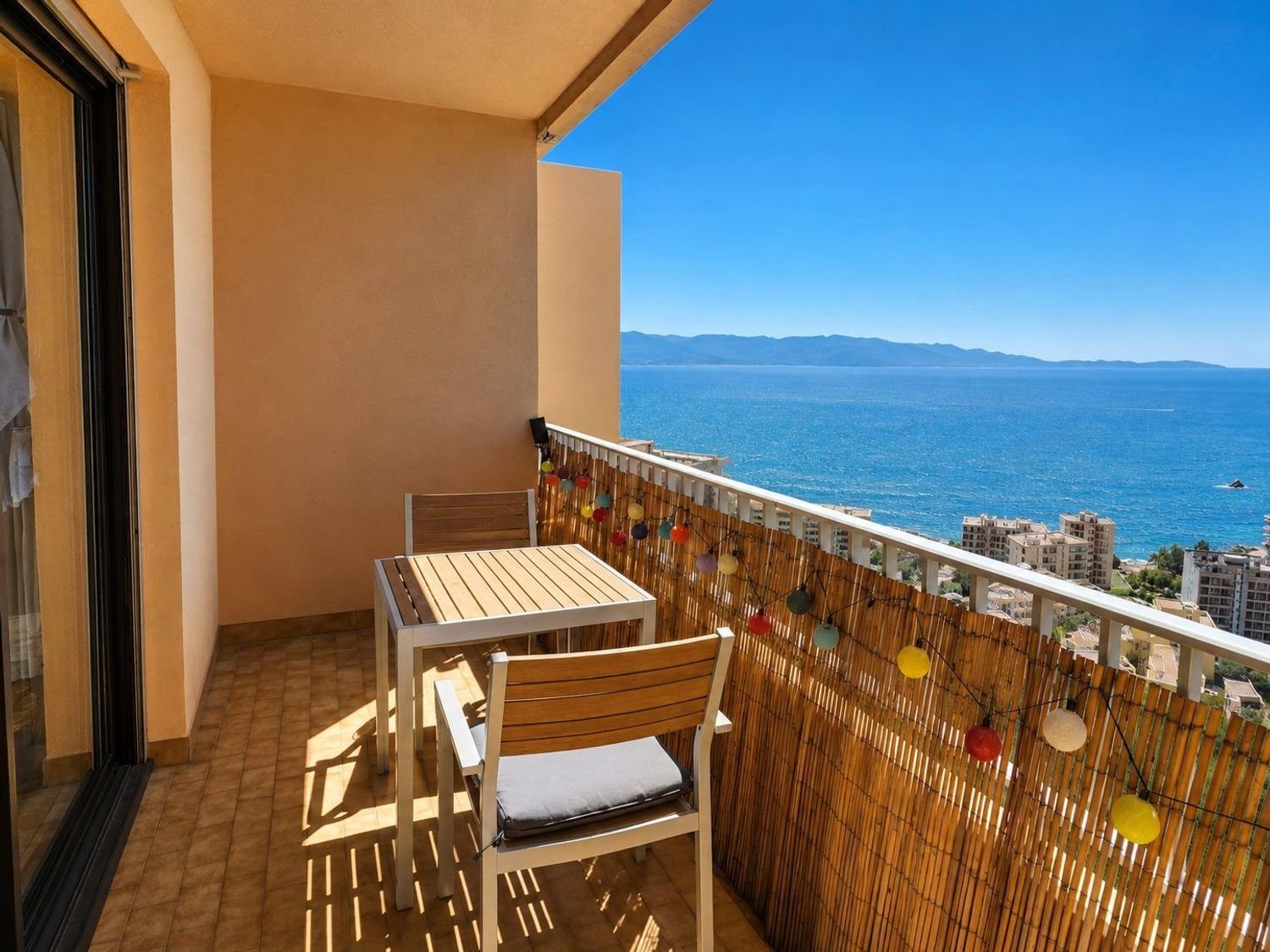 Appartement à vendre, 29m², Ajaccio