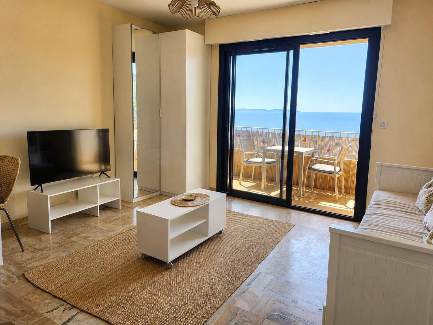 Appartement à vendre, 29m², Ajaccio