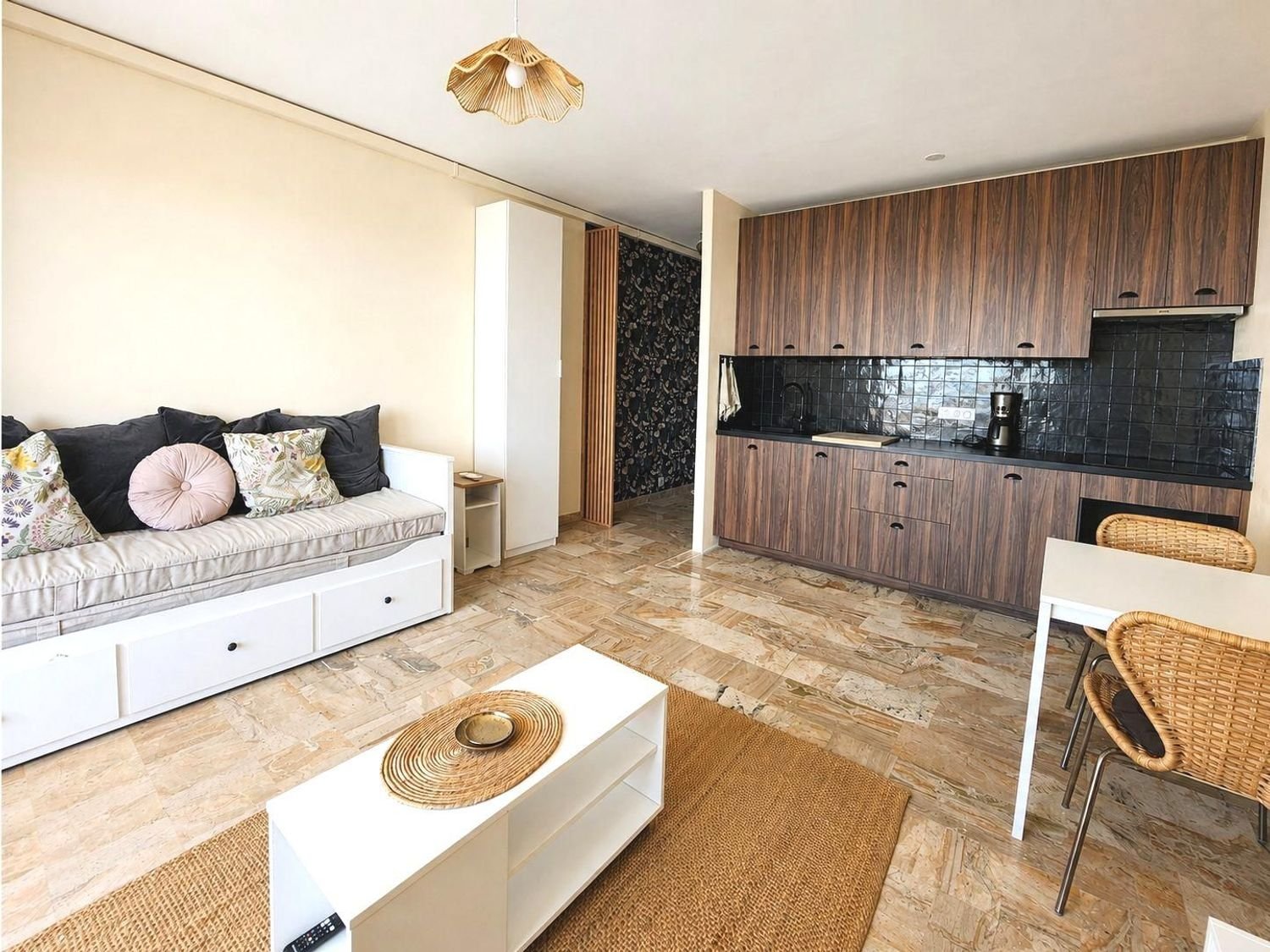 Appartement à vendre, 29m², Ajaccio