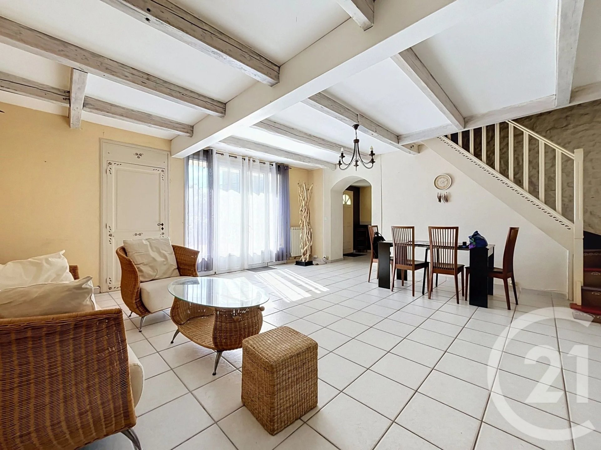 Maison à vendre, 112m², Rochefort