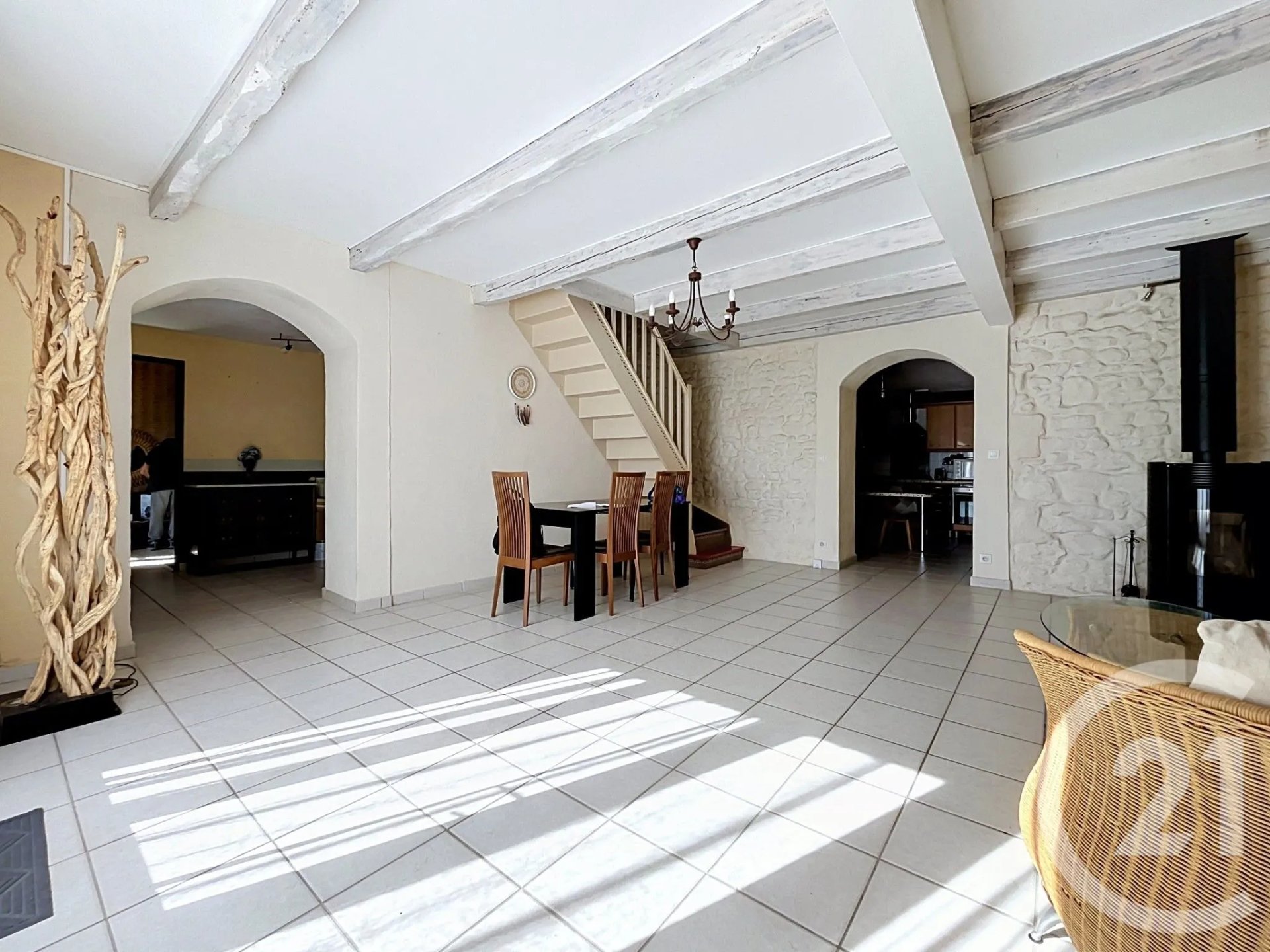 Maison à vendre, 112m², Rochefort