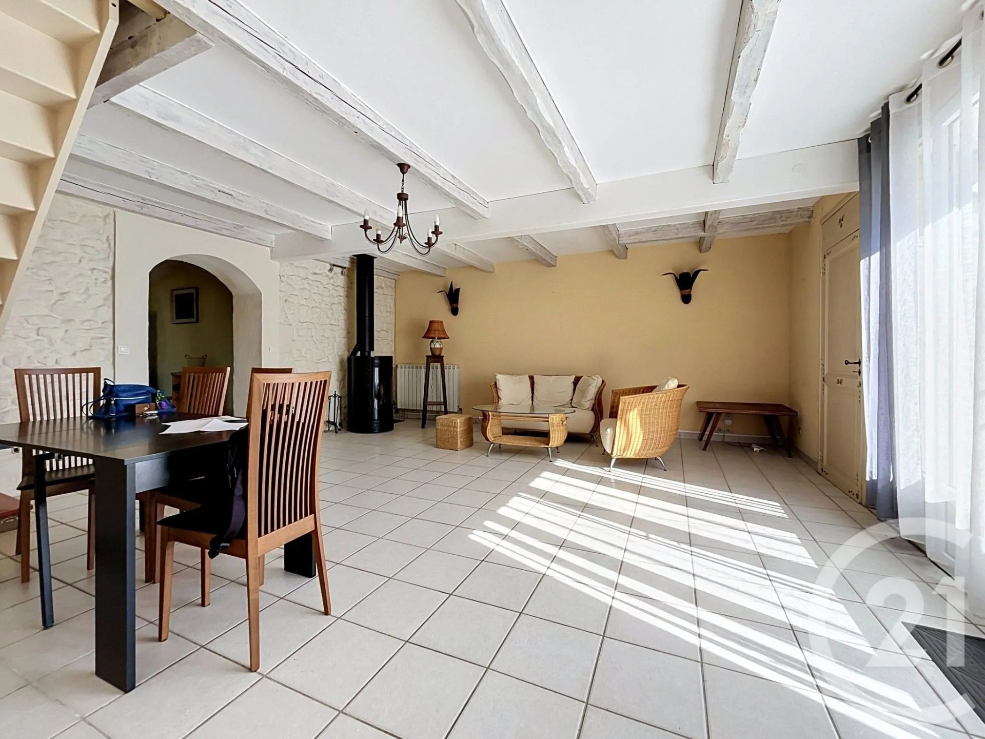 Maison à vendre, 112m², Rochefort
