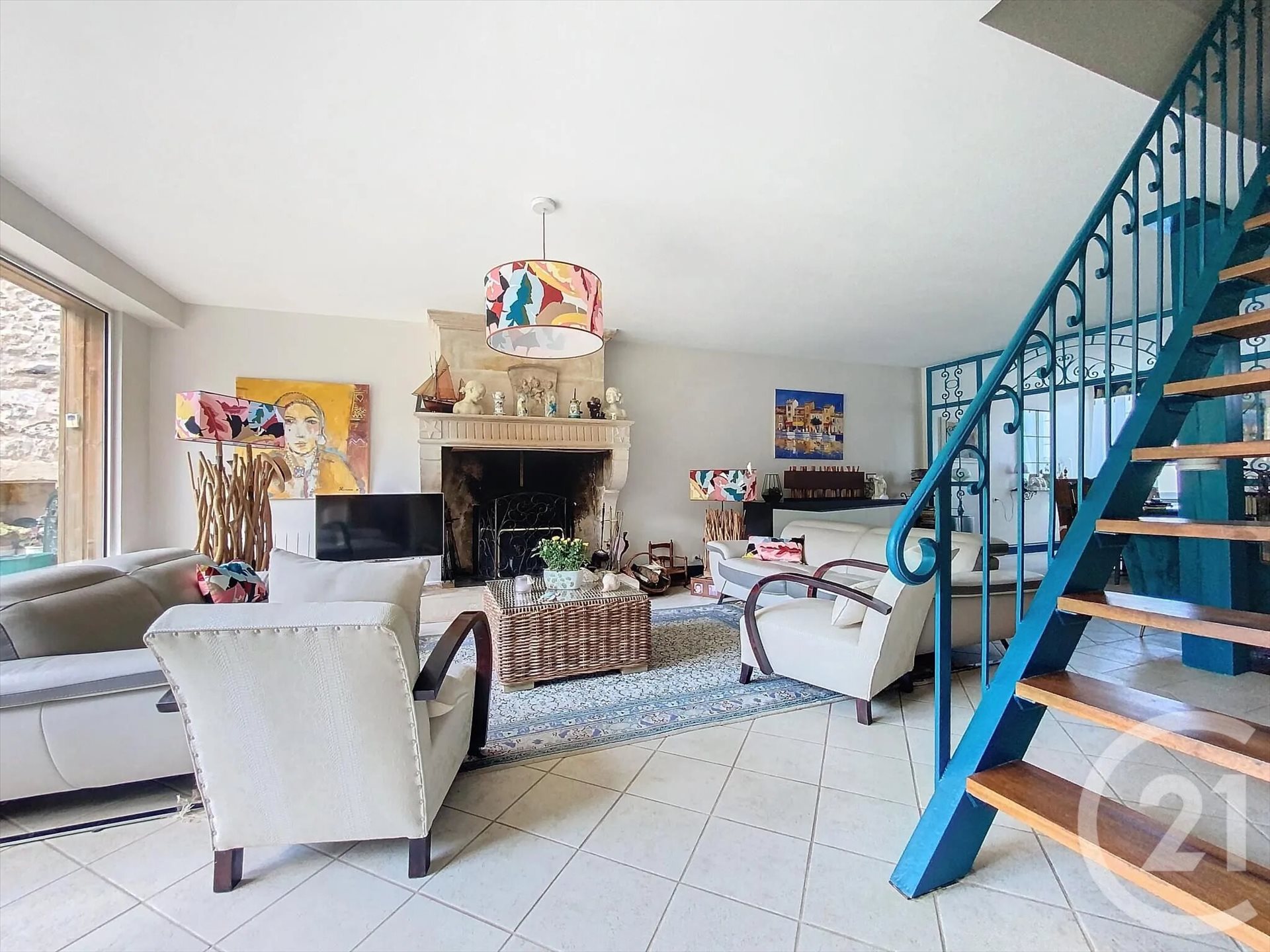 Maison à vendre, 204m², Rochefort