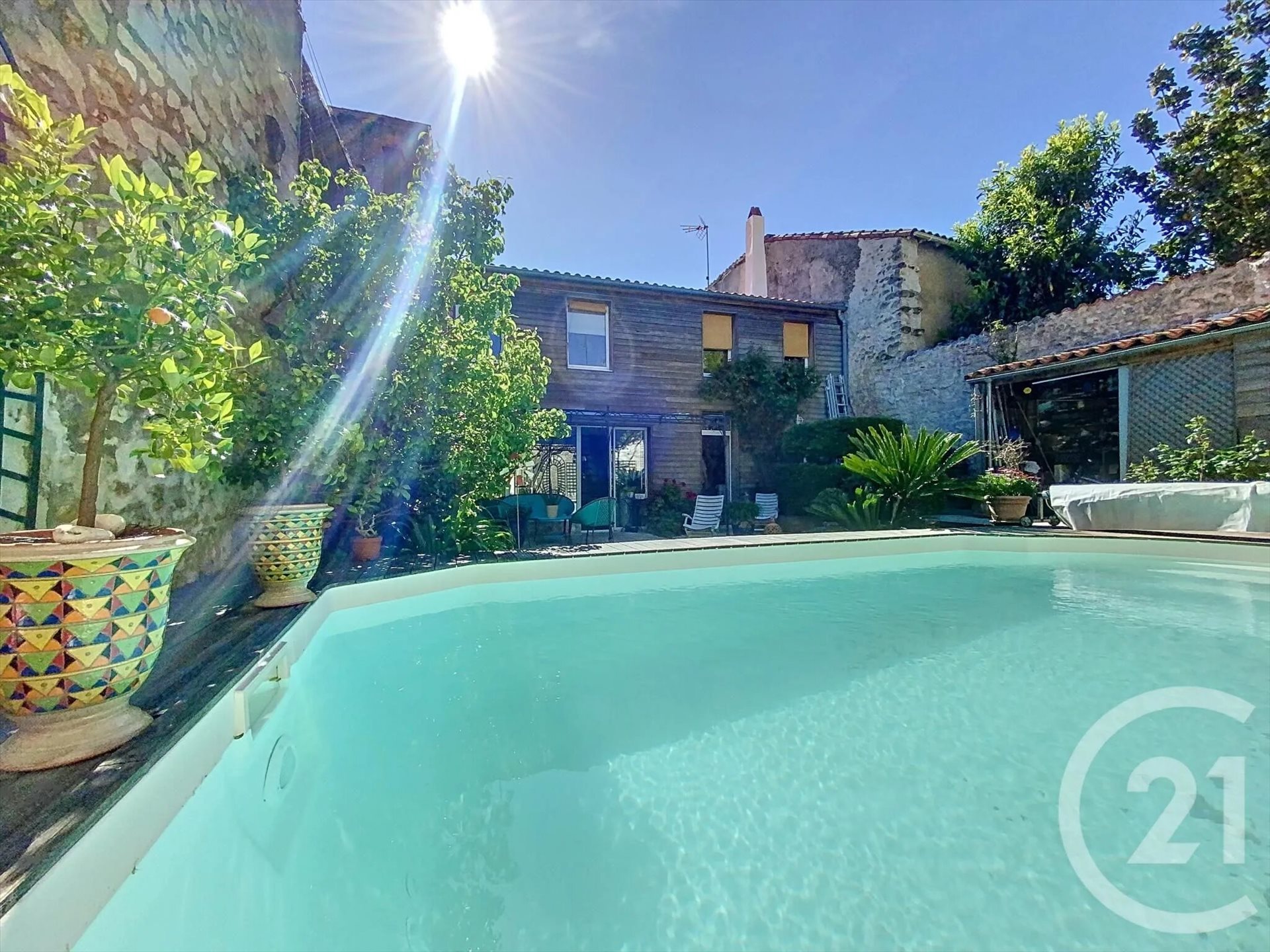 Maison à vendre, 204m², Rochefort