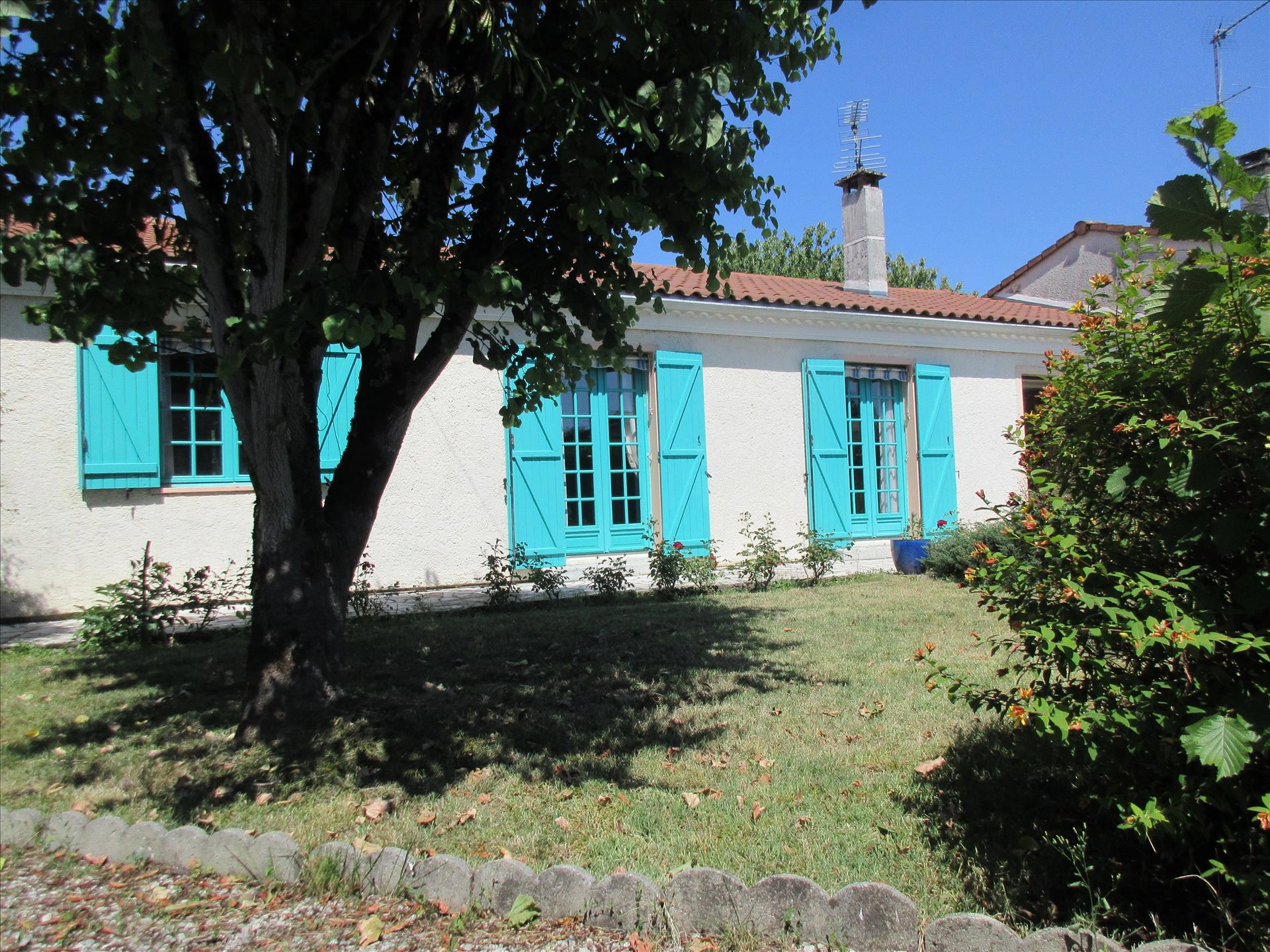Maison à vendre, 83m², Boulazac