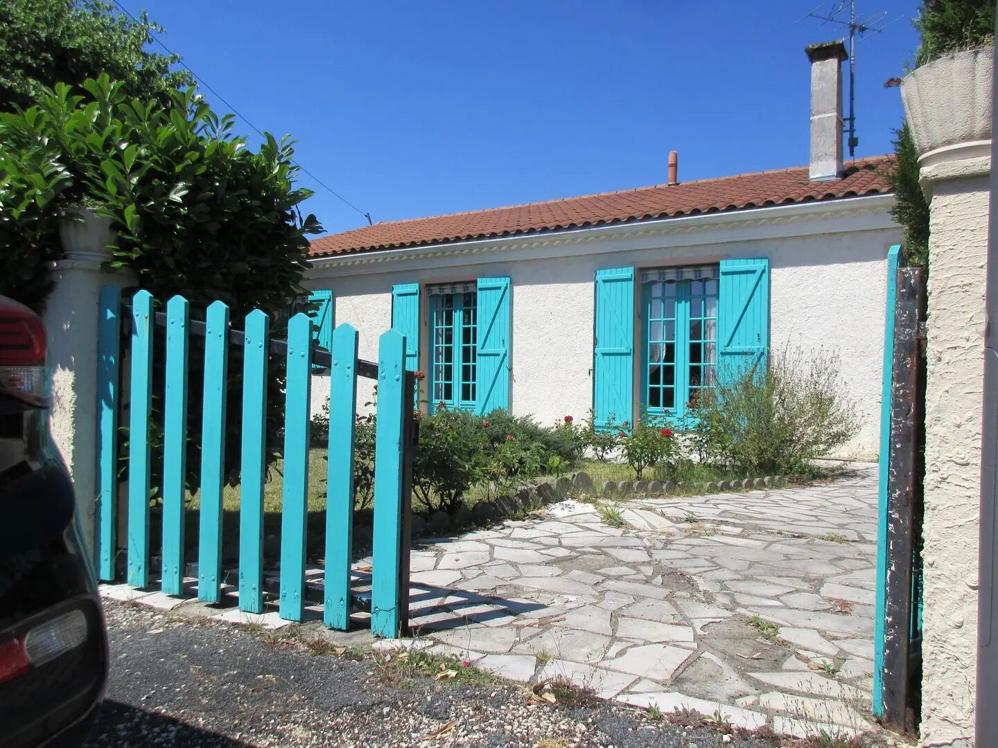Maison à vendre, 83m², Boulazac