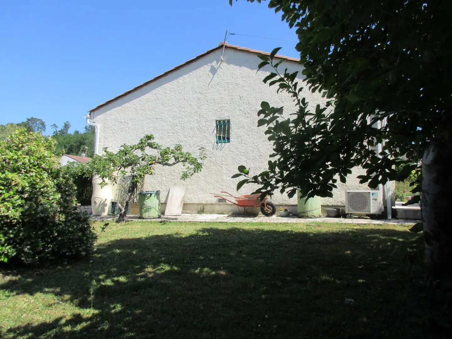 Maison à vendre, 83m², Boulazac