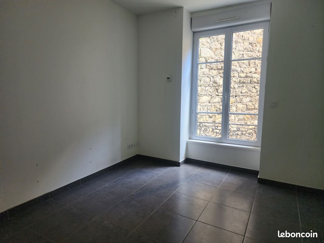 Appartement à vendre, 78m², Saint-Étienne