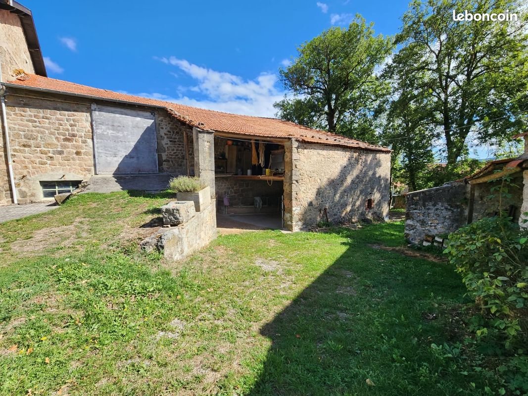 Maison à vendre, NaNm², Saint-Pal-de-Mons