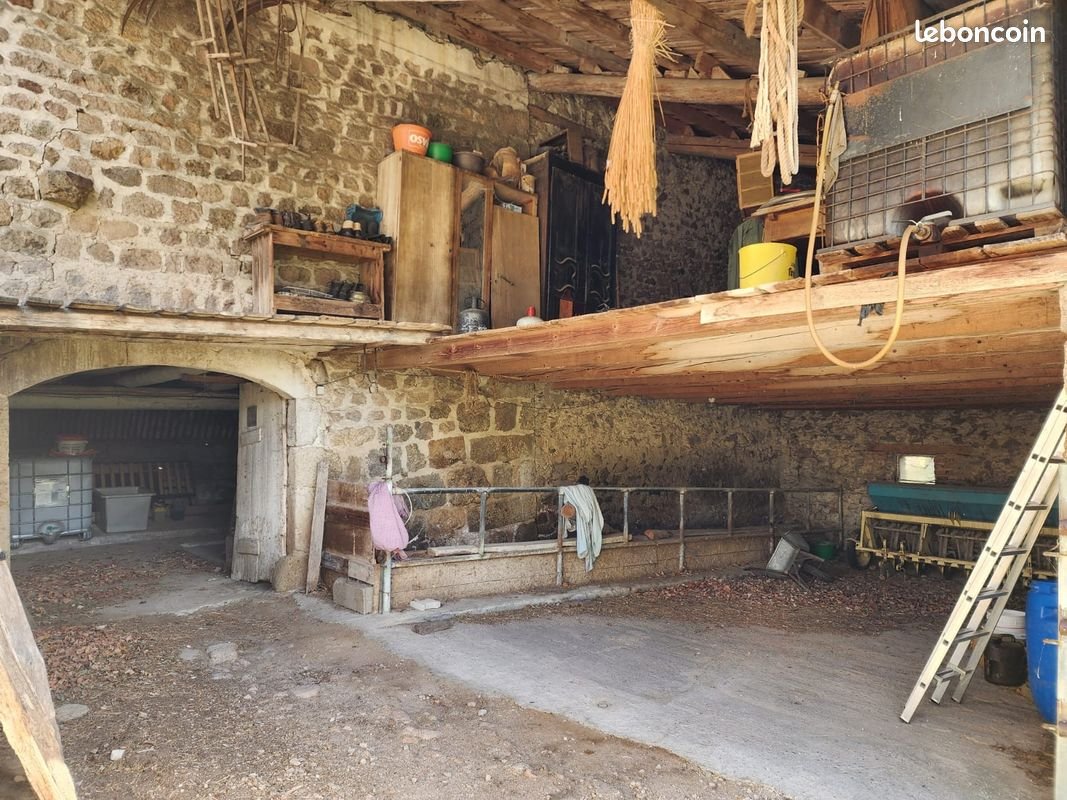 Maison à vendre, NaNm², Saint-Pal-de-Mons