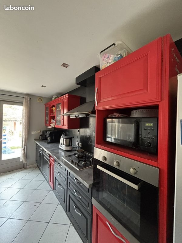 Maison à vendre, 95m², Firminy