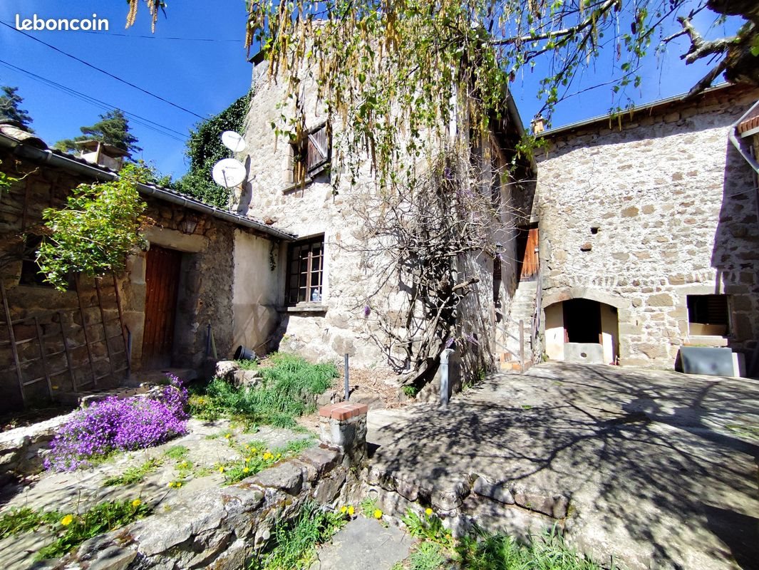 Maison à vendre, 132m², Monistrol-sur-Loire