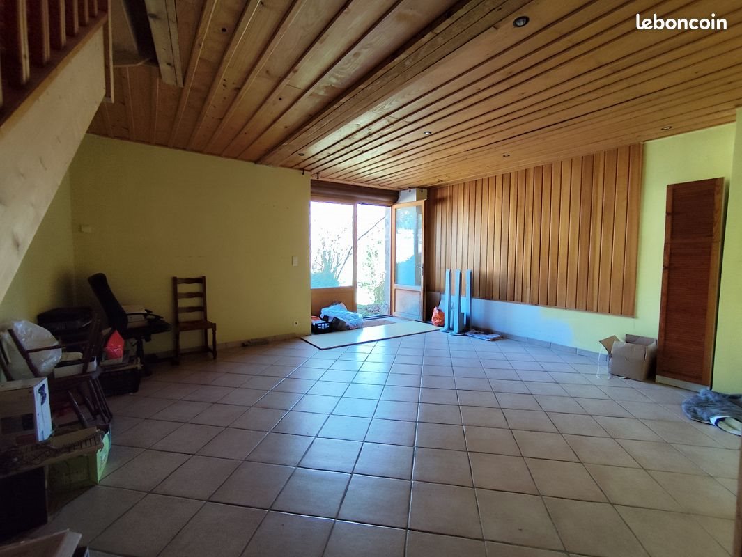 Maison à vendre, 132m², Monistrol-sur-Loire