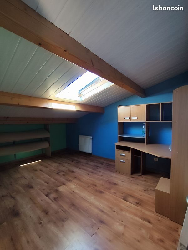 Maison à vendre, 132m², Monistrol-sur-Loire