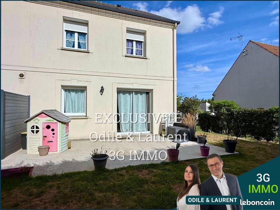 Maison à vendre, 91m², Clermont