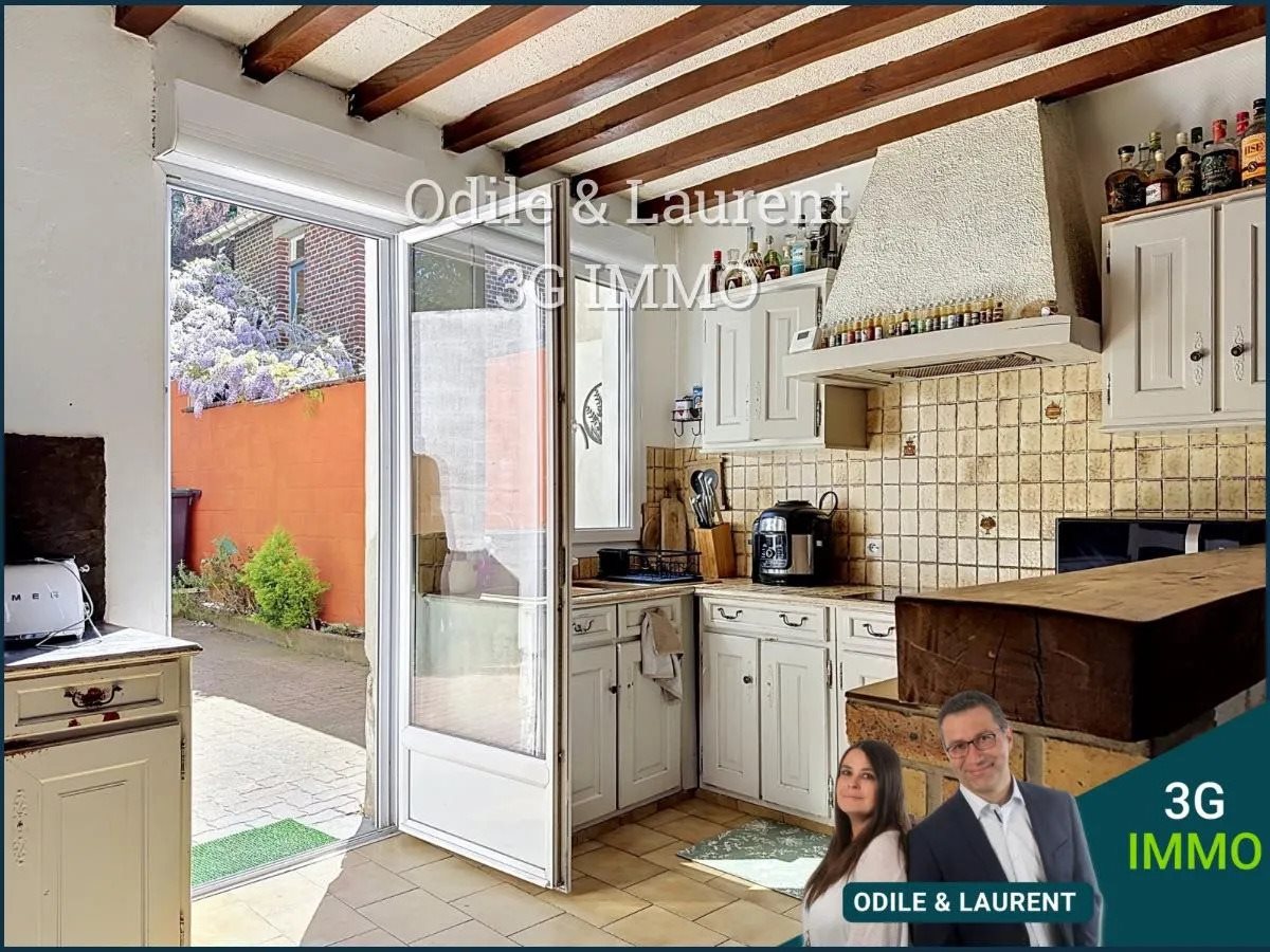 Maison à vendre, 133m², Clermont