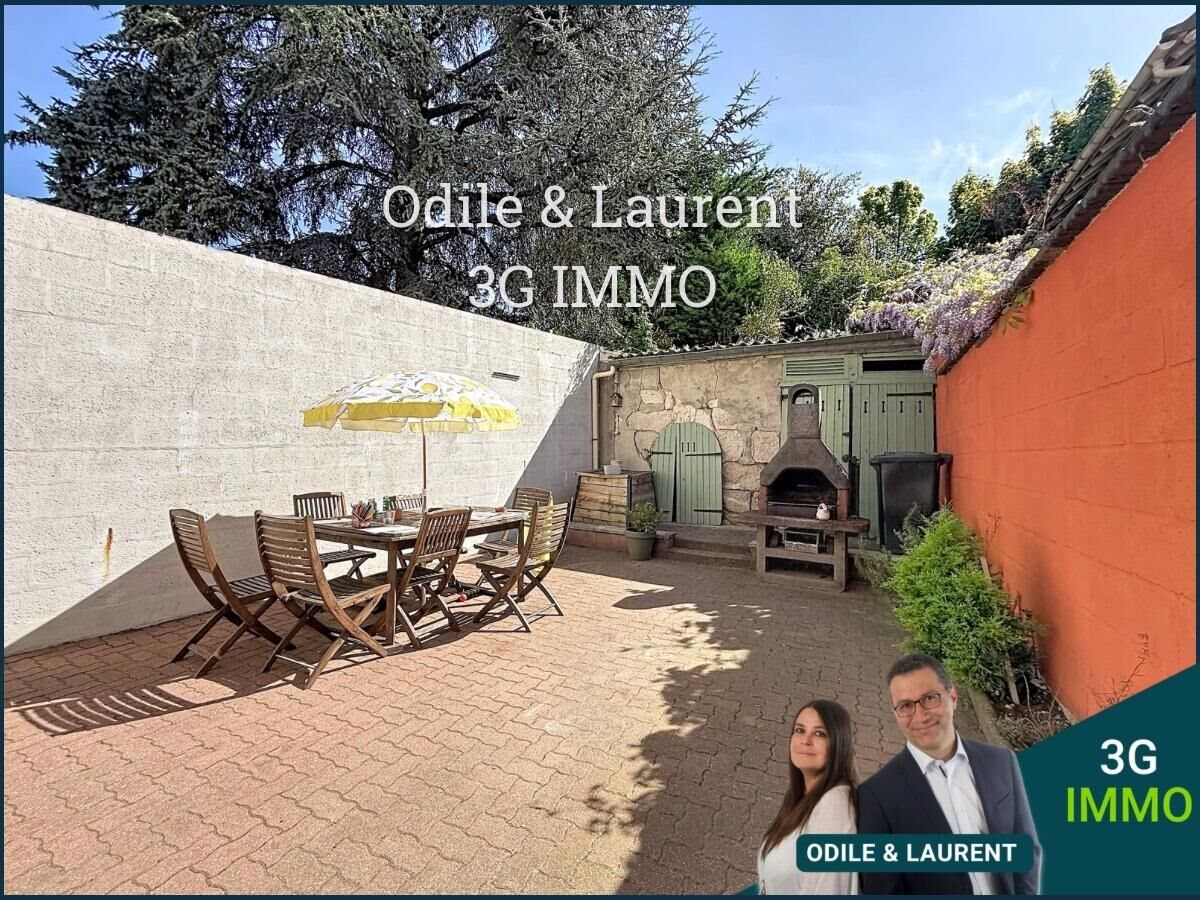 Maison à vendre, 133m², Clermont