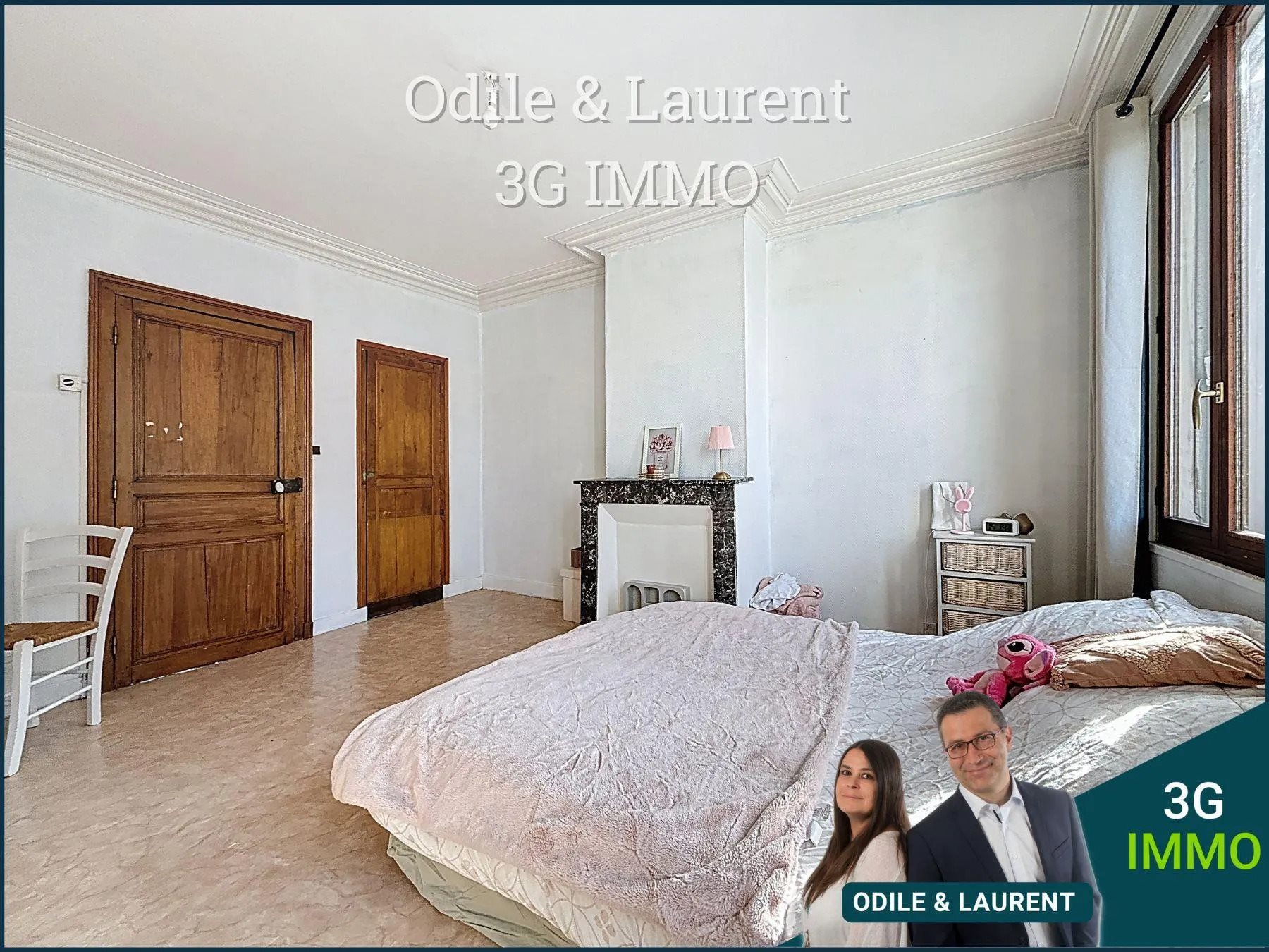 Maison à vendre, 133m², Clermont