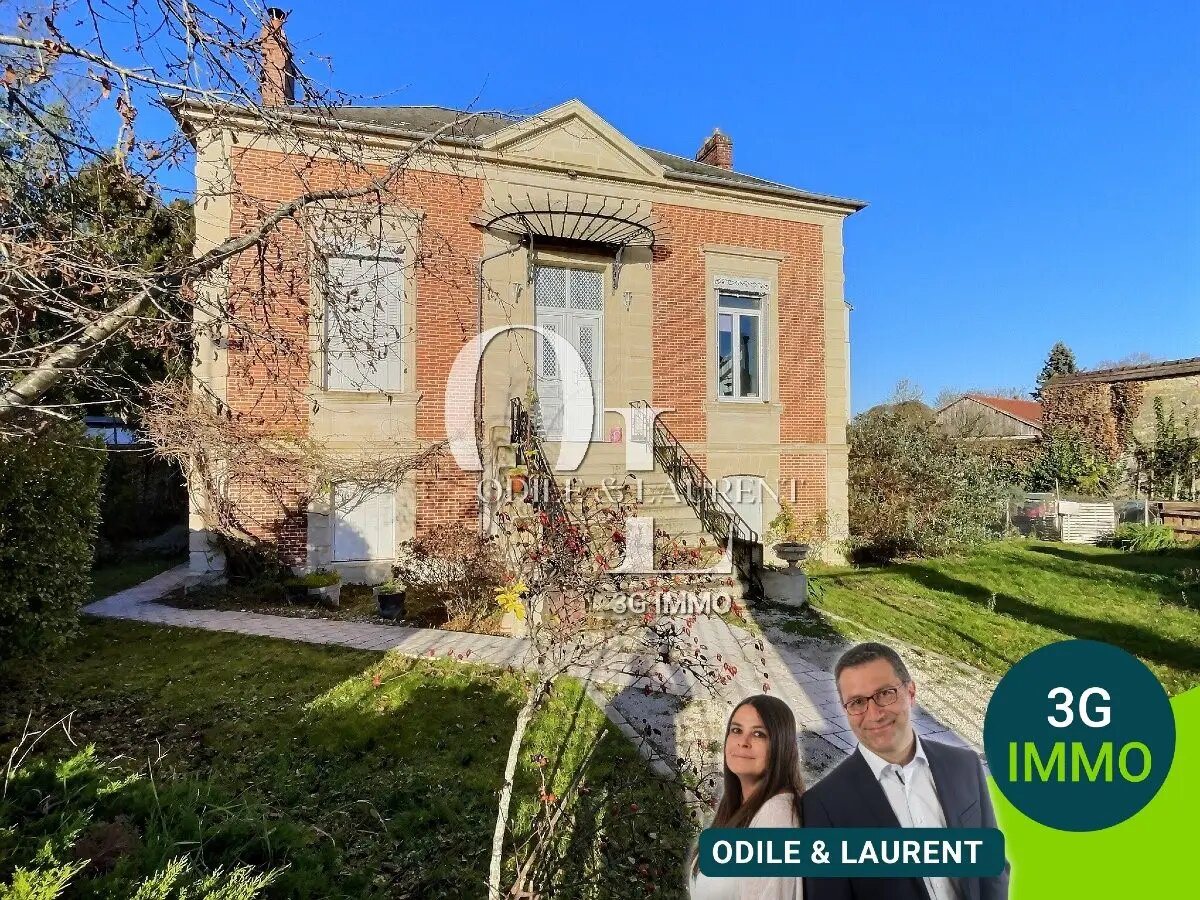 Maison à vendre, 246m², Clermont