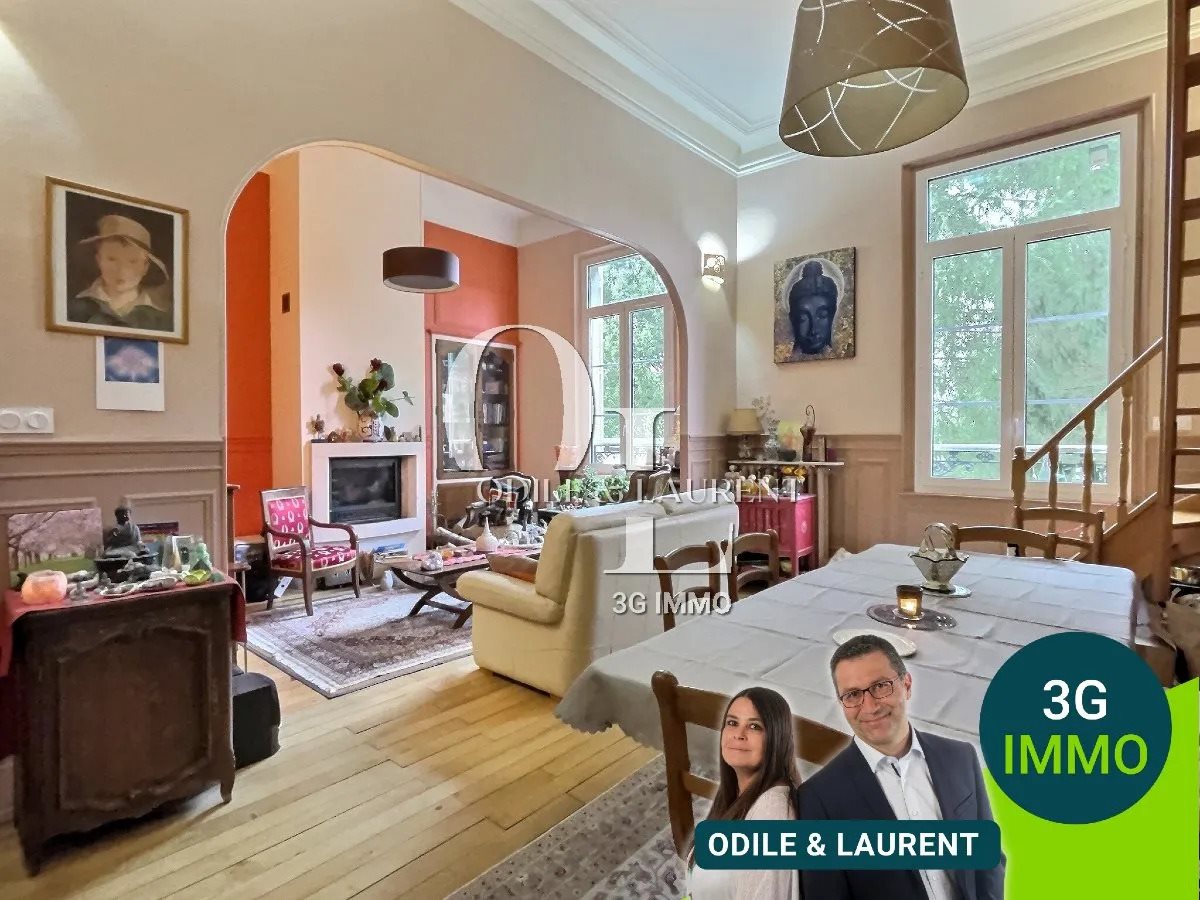 Maison à vendre, 246m², Clermont