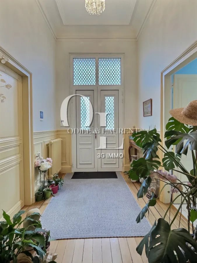 Maison à vendre, 246m², Clermont