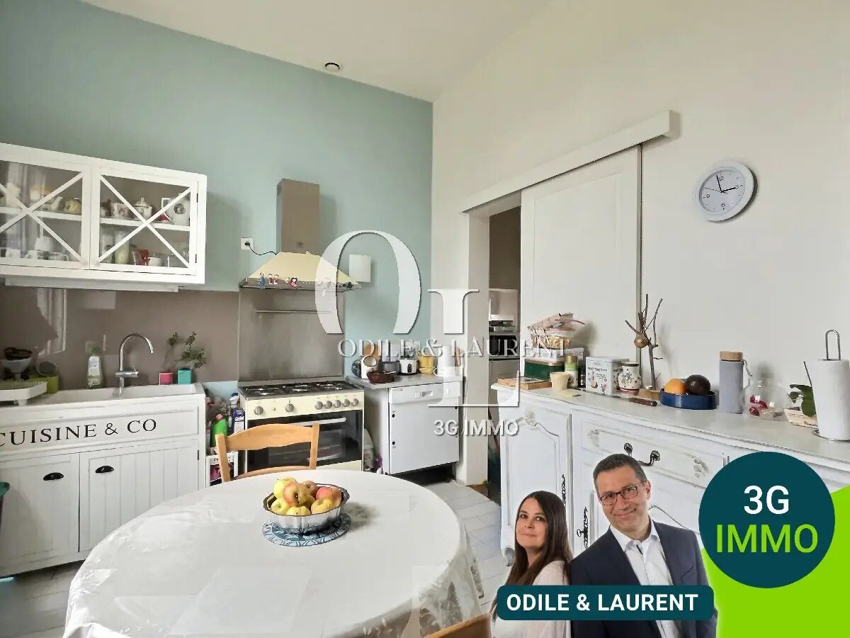 Maison à vendre, 246m², Clermont