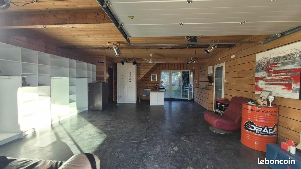Maison à vendre, 100m², Roussillon
