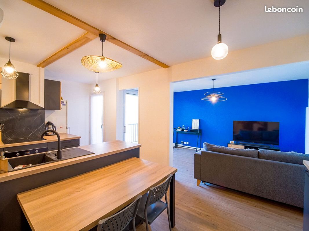 Appartement à vendre, 47m², Saint-Paul-lès-Dax