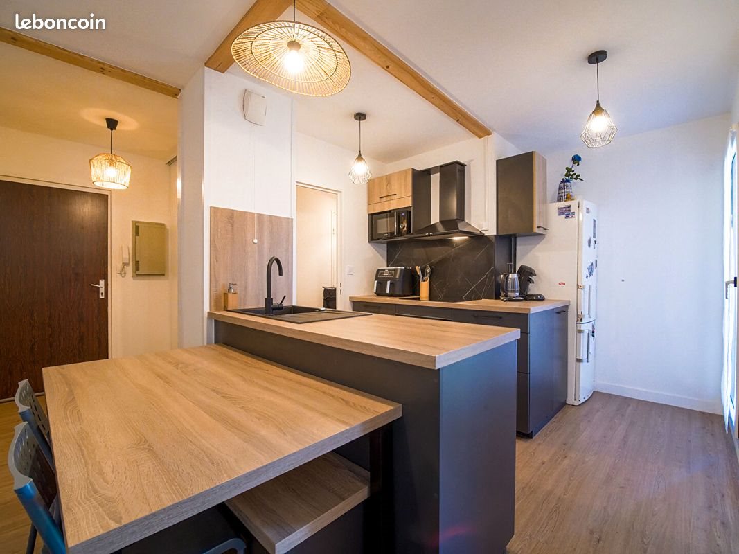 Appartement à vendre, 47m², Saint-Paul-lès-Dax