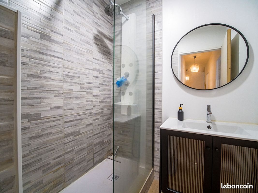 Appartement à vendre, 47m², Saint-Paul-lès-Dax