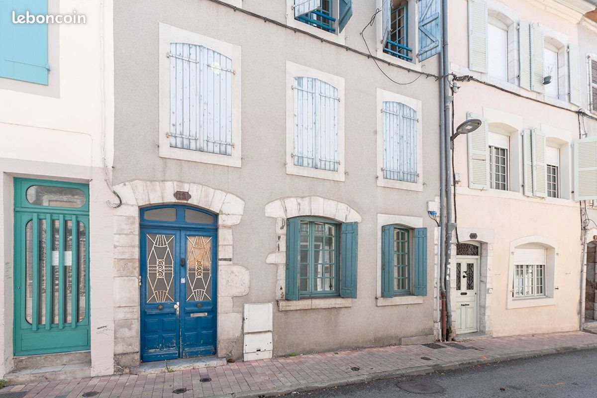 Appartement à vendre, 125m², Dax