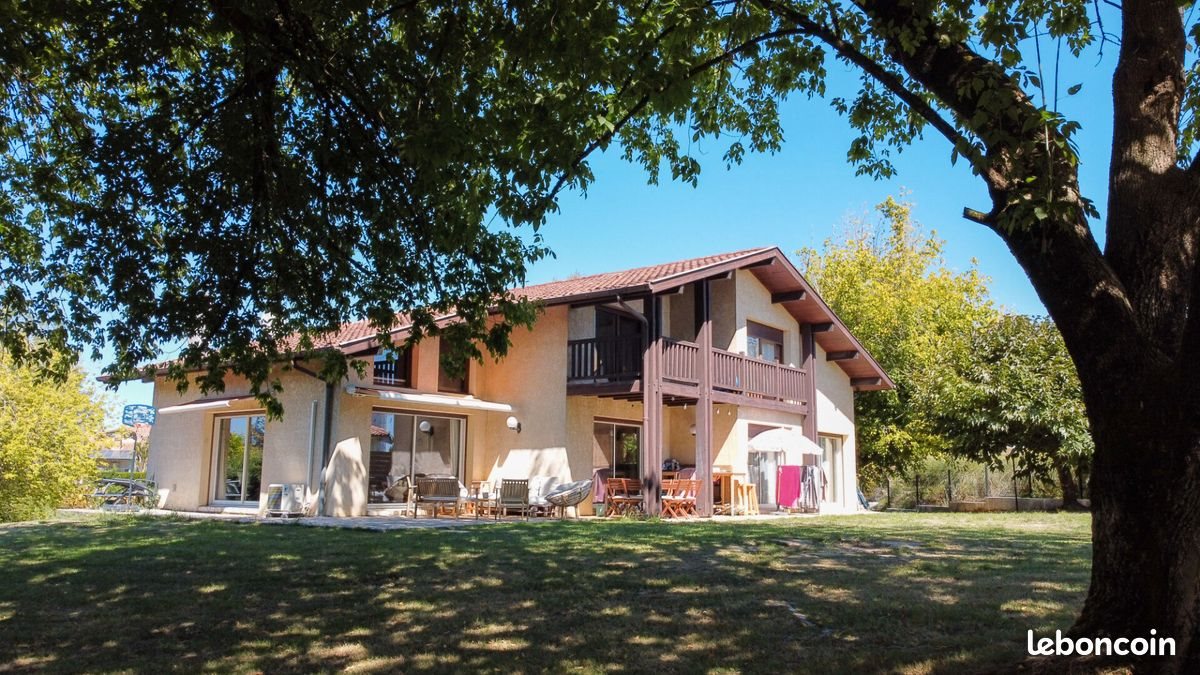 Maison à vendre, 176m², Dax