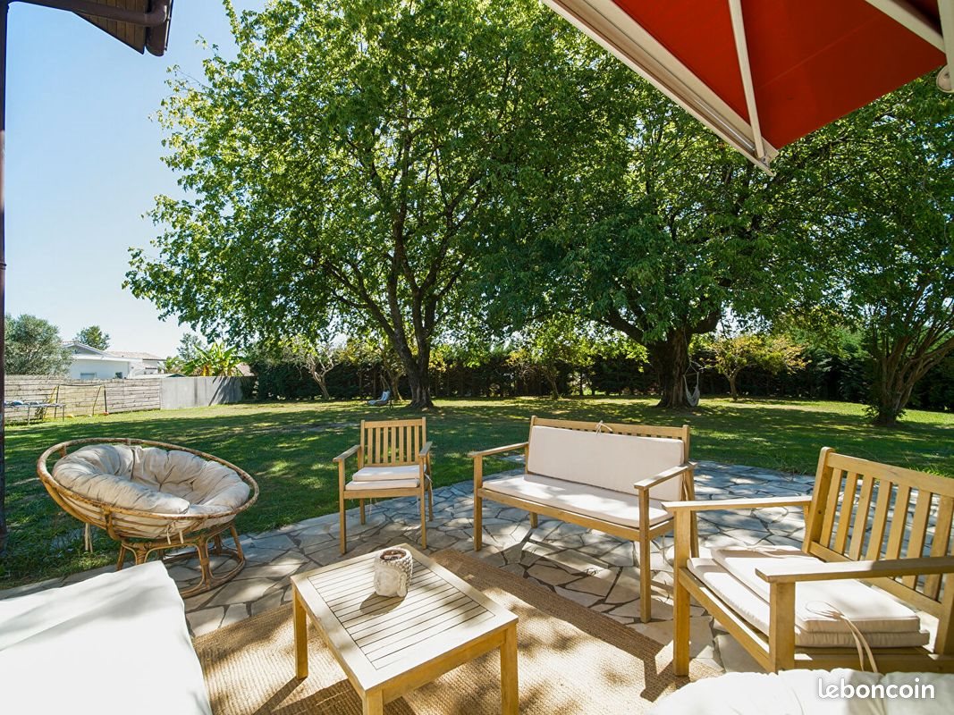 Maison à vendre, 176m², Dax
